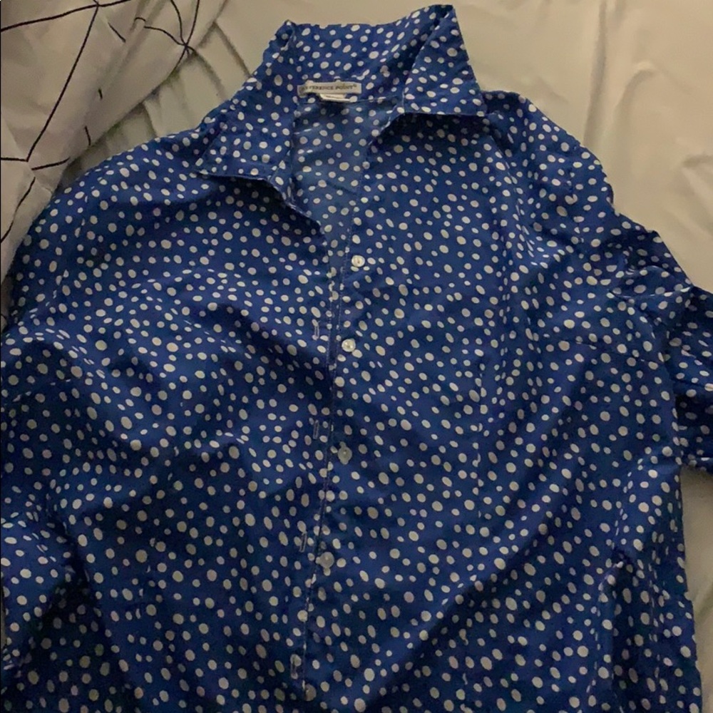 XL Blouse.